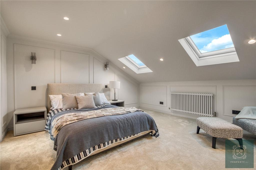Principal Suite