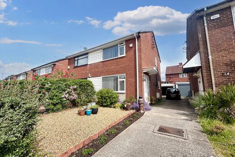 undefined, Avon Close, Worsley, M28