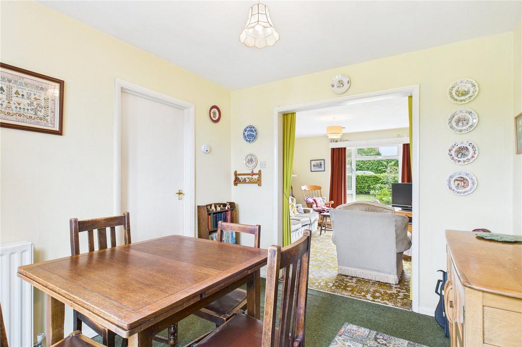 Dining Roomr /Living