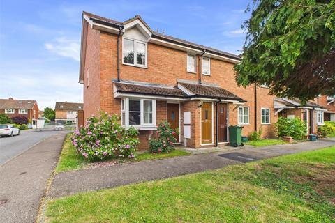 1 bedroom apartment for sale, Anxey Way, Aylesbury HP17