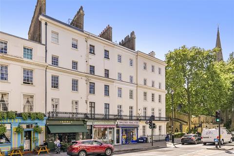 Studio for sale, Lupus Street, London, SW1V