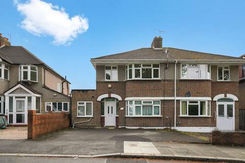 4 bedroom semi-detached house for sale, Alexandra Avenue, Harrow HA2