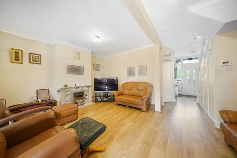 4 bedroom semi-detached house for sale, Alexandra Avenue, Harrow HA2