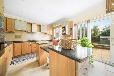 4 bedroom semi-detached house for sale, Alexandra Avenue, Harrow HA2