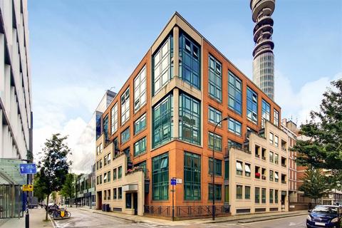 2 bedroom apartment for sale, Whitfield Street, Fitzrovia, London, W1T