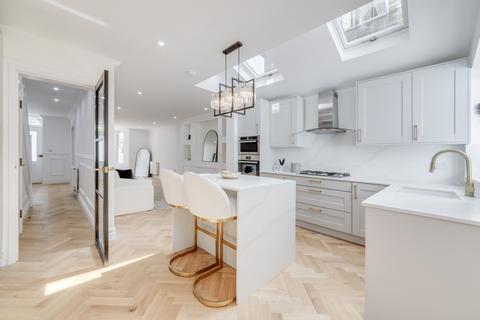 51 Spenser Road, London, SE24 0NS