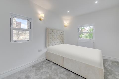 51 Spenser Road, London, SE24 0NS