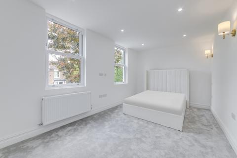 51 Spenser Road, London, SE24 0NS