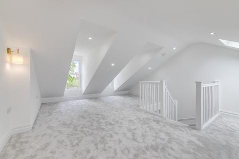 51 Spenser Road, London, SE24 0NS