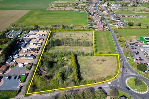 Land for sale, Hitchin Road Upper Caldecote, Biggleswade SG18