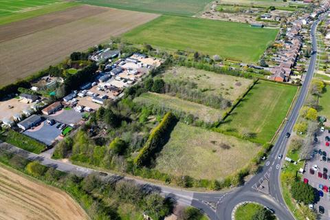 Land for sale, Hitchin Road Upper Caldecote, Biggleswade SG18