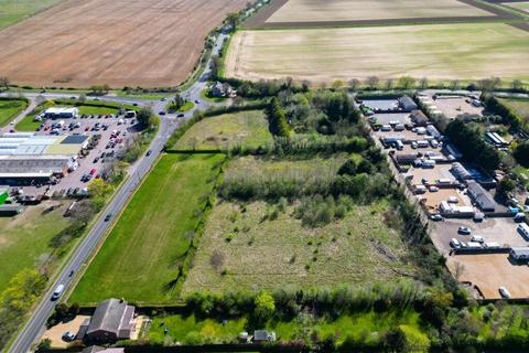 Land for sale, Hitchin Road Upper Caldecote, Biggleswade SG18
