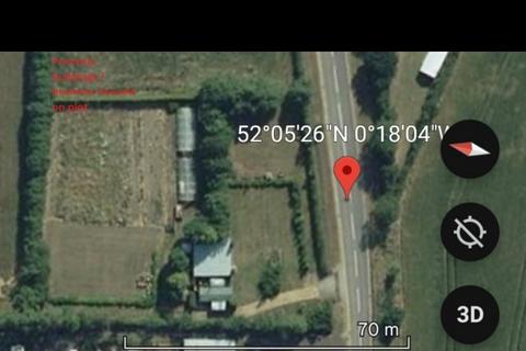 undefined, Hitchin Road Upper Caldecote, Biggleswade SG18