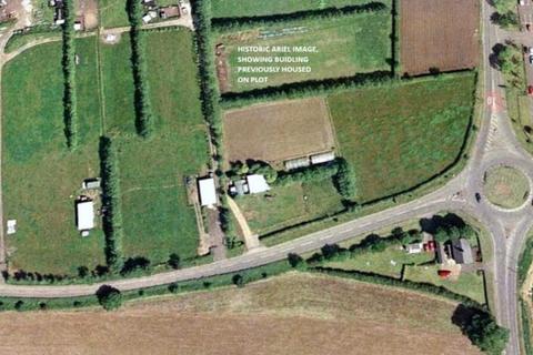 undefined, Hitchin Road Upper Caldecote, Biggleswade SG18