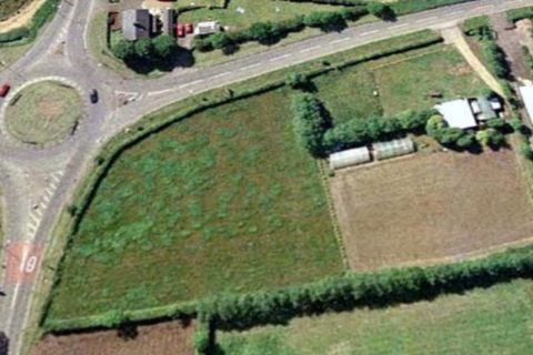 undefined, Hitchin Road Upper Caldecote, Biggleswade SG18