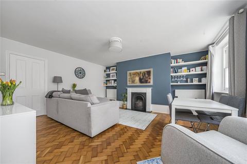 5a Burston Road, London, SW15 6AR