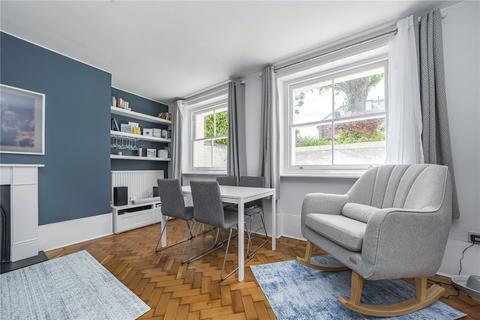 5a Burston Road, London, SW15 6AR
