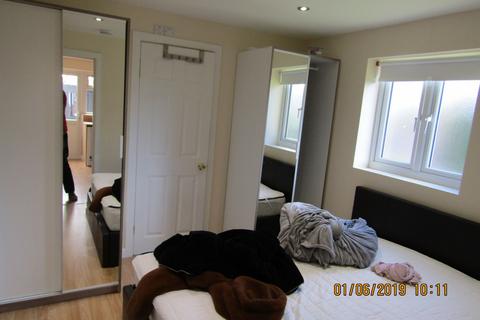 Studio to rent, Lodore Gardens, London NW9