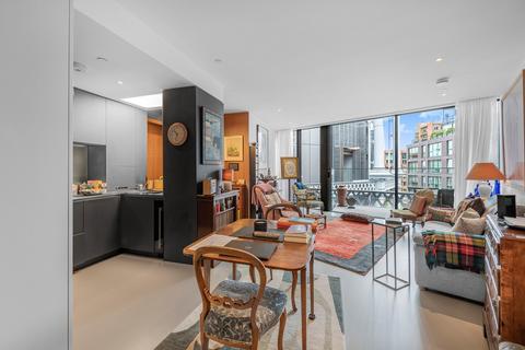 1 bedroom flat for sale, Lewis Cubitt Square, King's Cross, N1C