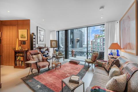 1 bedroom flat for sale, Lewis Cubitt Square, King's Cross, N1C