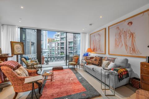 1 bedroom flat for sale, Lewis Cubitt Square, King's Cross, N1C