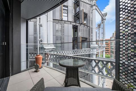 1 bedroom flat for sale, Lewis Cubitt Square, King's Cross, N1C