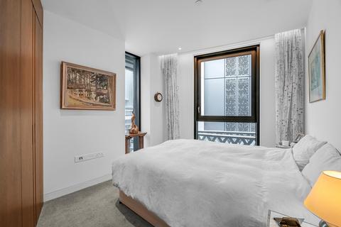 1 bedroom flat for sale, Lewis Cubitt Square, King's Cross, N1C