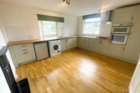 undefined, West Street, Tavistock PL19
