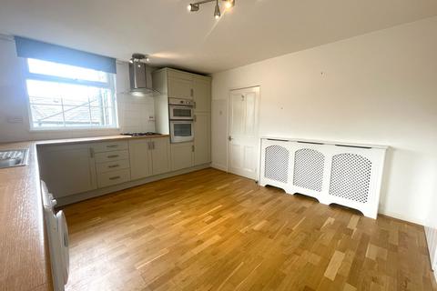 undefined, West Street, Tavistock PL19