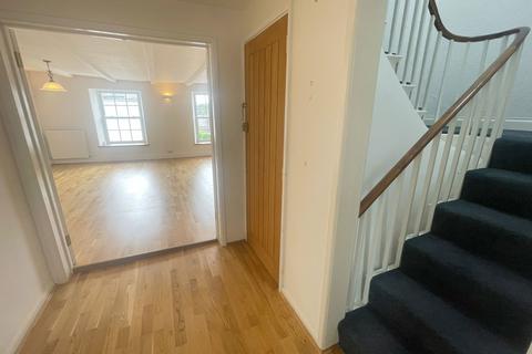 undefined, West Street, Tavistock PL19