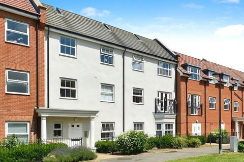 Ashville Way, Wokingham, Berkshire