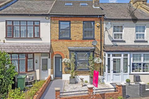 Grove Road, Chingford E4