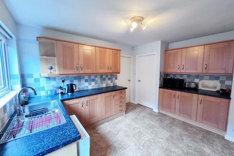 undefined, Durham Road, Wingate