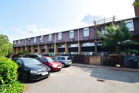 1 bedroom flat for sale, Beatty Avenue, New Humberstone, Leicester, LE5