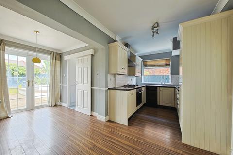 undefined, Sunningdale Road, Hessle, HU13 9BN