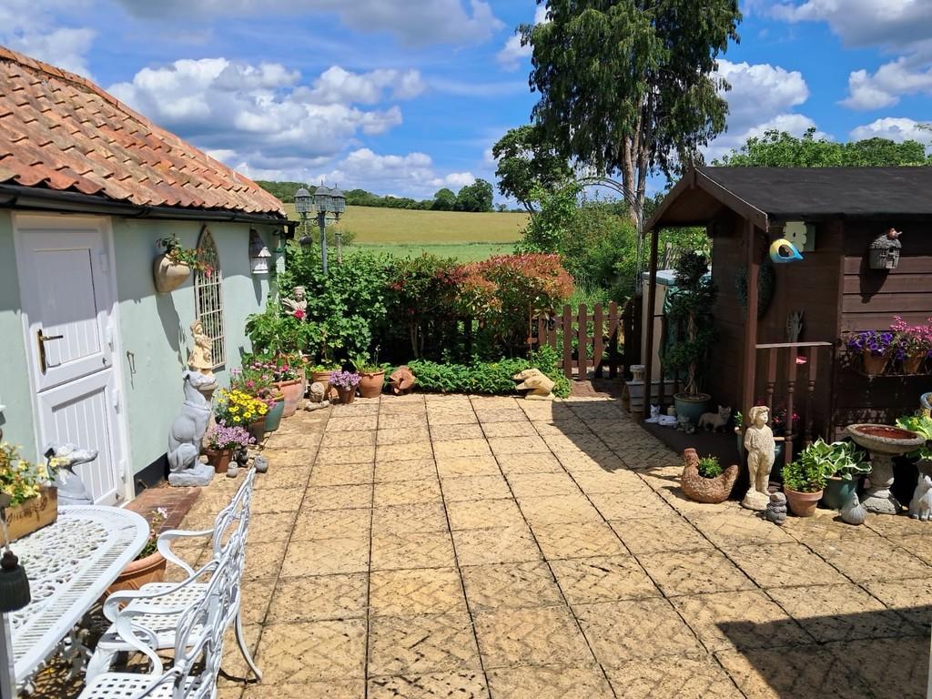 Garden New