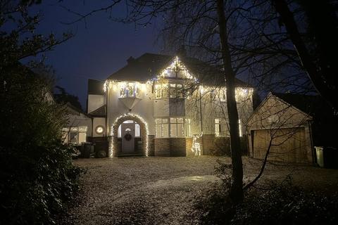undefined, Willesley Road, Ashby-De-La-Zouch