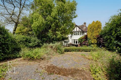 undefined, Willesley Road, Ashby-De-La-Zouch