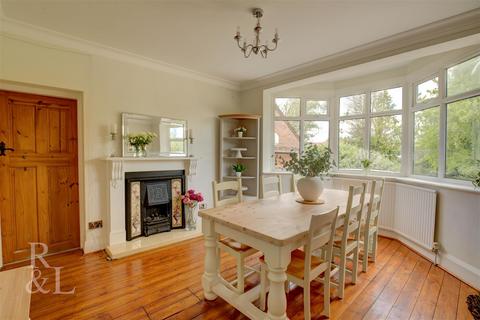 undefined, Willesley Road, Ashby-De-La-Zouch