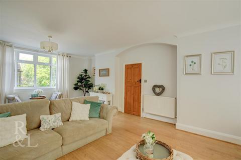 undefined, Willesley Road, Ashby-De-La-Zouch