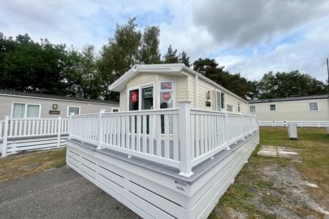2 bedroom park home for sale, Geranium 2