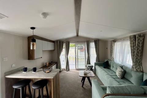 2 bedroom park home for sale, Geranium 2