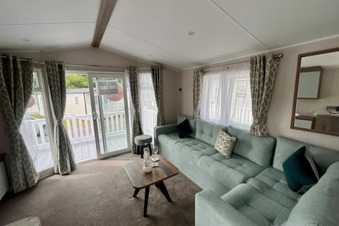 2 bedroom park home for sale, Geranium 2