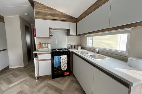 2 bedroom park home for sale, Geranium 2