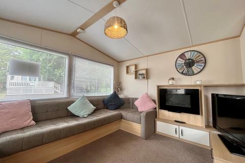 3 bedroom park home for sale, Foxglove 4