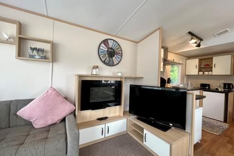 3 bedroom park home for sale, Foxglove 4