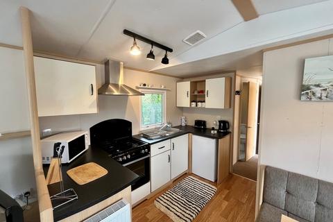 3 bedroom park home for sale, Foxglove 4