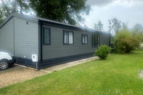 3 bedroom park home for sale, Poppy 31