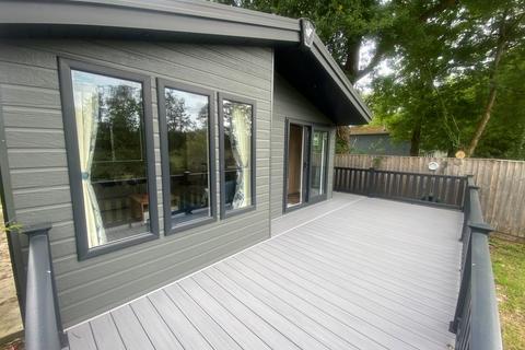 3 bedroom park home for sale, Poppy 31