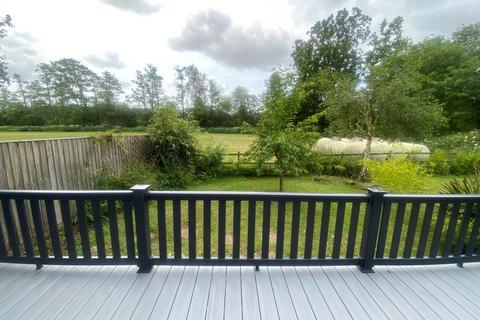 3 bedroom park home for sale, Poppy 31